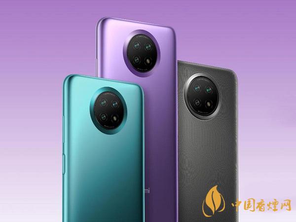 紅米Note9有啥看點(diǎn) 紅米Note9跑分