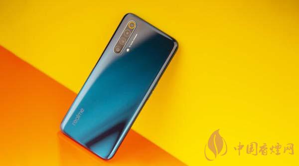 realme真我Race手機怎么樣 realme真我Race參數(shù)配置