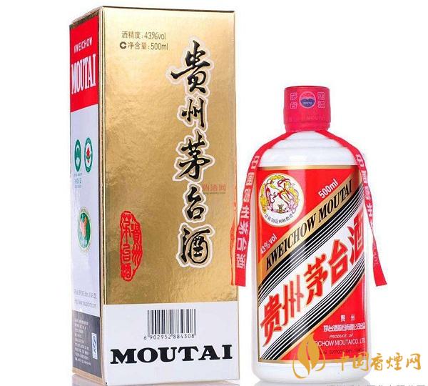 43度飛天茅臺(tái)酒多少錢一瓶？ 43度飛天茅臺(tái)酒價(jià)格一覽2020