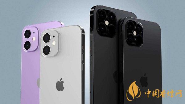 iPhone13什么時候上市？iPhone13手機最新消息2020