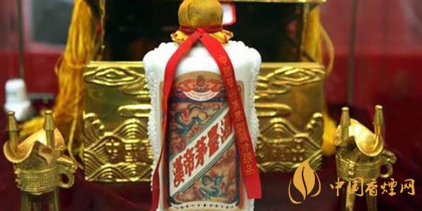 茅臺最貴的多少錢一瓶？2020貴州茅臺價格為什么貴