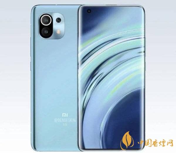 小米11發(fā)布日期是幾號？2020小米11最新官方消息詳情