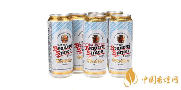 小麥白啤酒多少錢？小麥白啤酒價格及其圖片