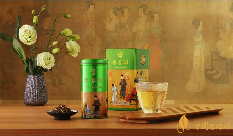 茅山青峰茶葉多少錢(qián)一盒 茅山青峰茶價(jià)格表大全