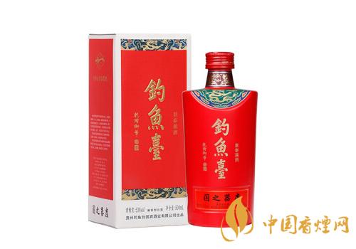 釣魚臺景泰藍(lán)酒價(jià)格 釣魚臺景泰藍(lán)酒53度怎么樣