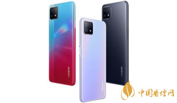 oppoa72和真我q2有什么區(qū)別 oppoa72和真我q2參數對比