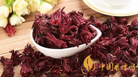 洛神花茶和什么搭配好 洛神花茶的功效與作用介紹