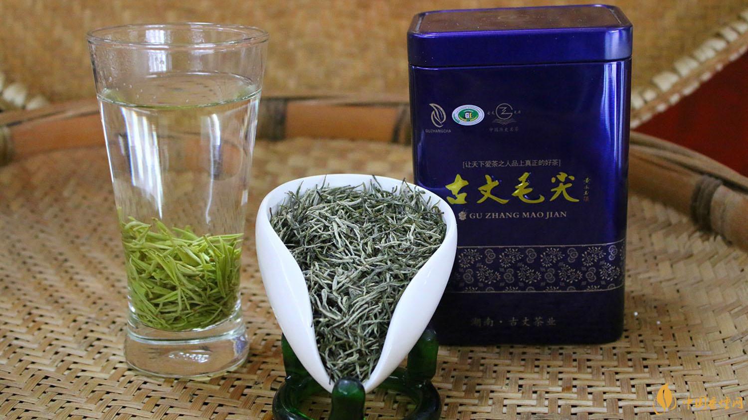 古丈毛尖多少錢(qián)一斤售價(jià) 古丈毛尖價(jià)格表2021報(bào)價(jià)