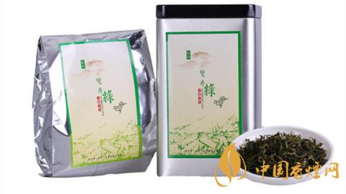 2021雙井綠茶售價(jià)多少錢一斤 雙井綠盒裝價(jià)格和圖片一覽