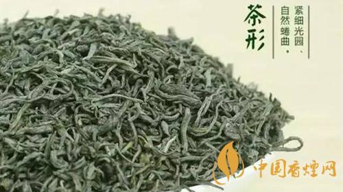 眉茶屬于什么茶類 眉茶的品質(zhì)特點介紹2021