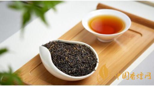 祁門紅茶是哪里的 祁門紅茶品質(zhì)特點分析2021
