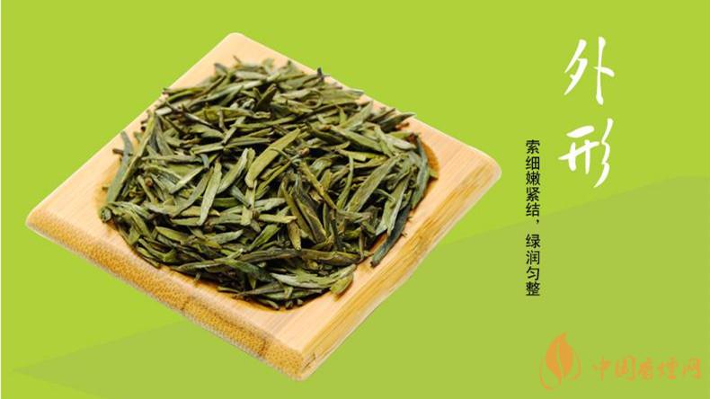 午子仙毫是什么茶 午子仙毫茶價(jià)格表圖片介紹