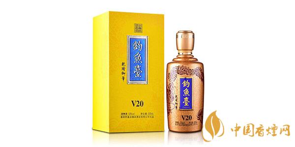 釣魚臺(tái)國(guó)賓酒53度醬香型價(jià)格 釣魚臺(tái)國(guó)賓酒價(jià)格表