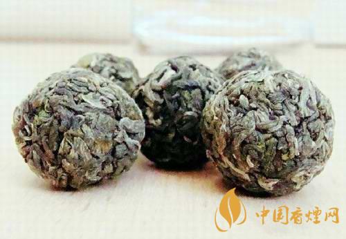 雷山銀球茶特級100克價(jià)格 雷山銀球茶多少錢一斤