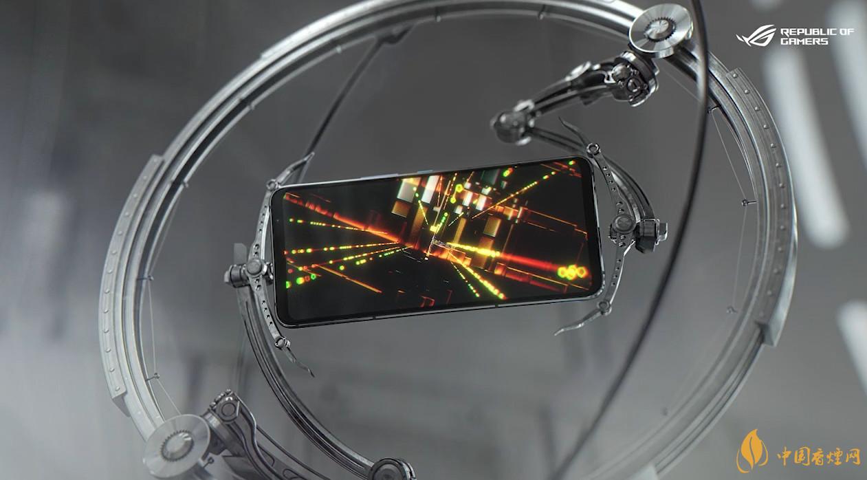 ROG游戲手機5發(fā)布 ROG游戲手機價格