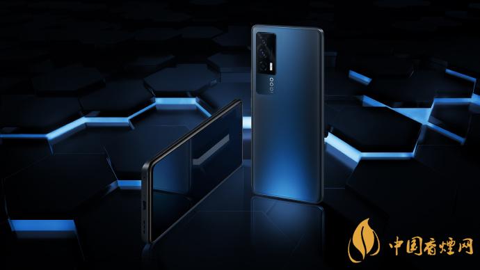 iQOO Neo5正式亮相 iQOO Neo5即將發(fā)布