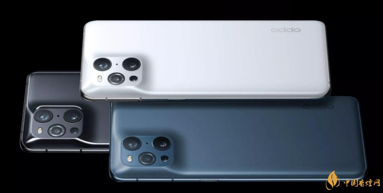 OPPO FIND X3售價(jià)多少 OPPO FIND X3配置信息