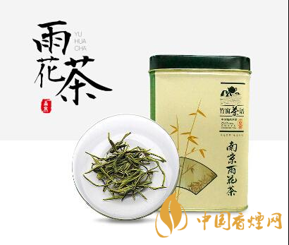 雨花茶是怎樣進(jìn)行等級分類的-雨花茶怎么鑒別