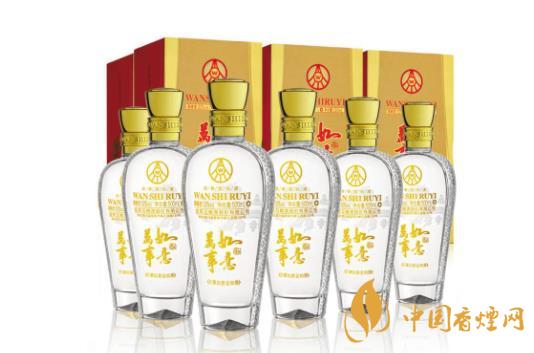 五糧液萬(wàn)事如意怎么樣 五糧液萬(wàn)事如意口感測(cè)評(píng)