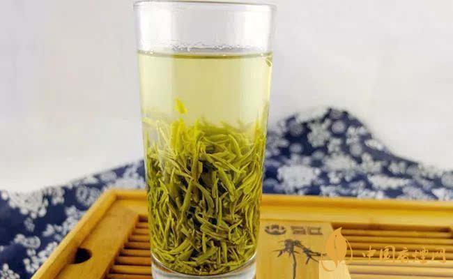 白馬毛尖茶多少錢(qián)一斤-白馬毛尖茶的功效與作用是什么