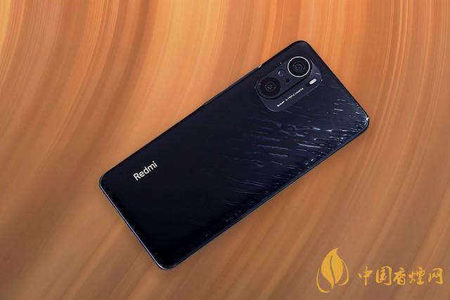 紅米K40在哪里打開(kāi)全面屏手勢(shì)-紅米K40打開(kāi)全面屏手勢(shì)教程