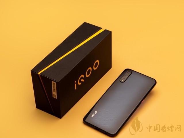 IQOOneo5多少錢(qián)-IQOOneo5值得買(mǎi)嘛