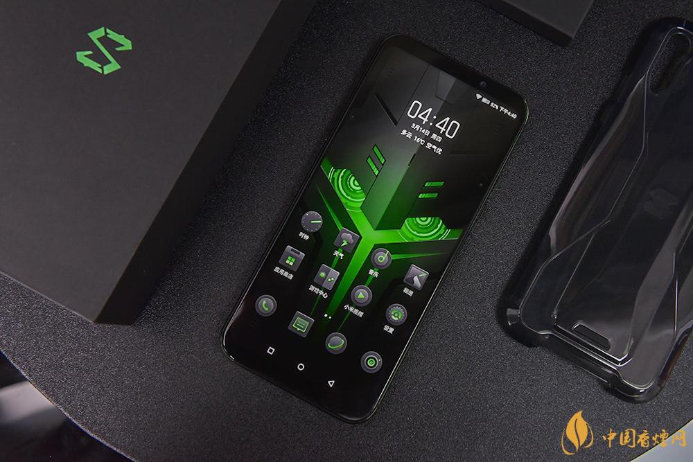 黑鯊4手機(jī)預(yù)約地址-黑鯊4手機(jī)最新預(yù)售地址