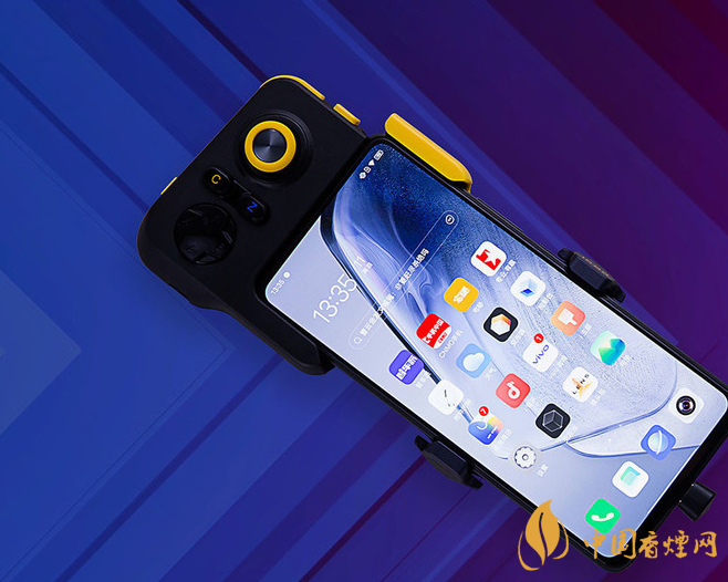 iQOOneo5搭載Multi-Turbo 50-Multi-Turbo 50是什么技術(shù)