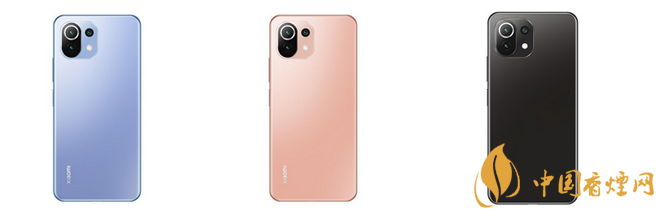 小米11lite海外銷售版曝光-小米11lite參數(shù)詳情
