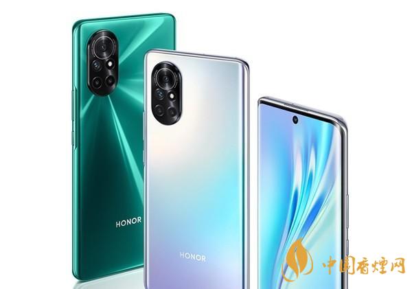 榮耀V40輕奢版和realmeGT參數(shù)對(duì)比-新能分析