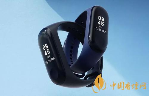 小米手環(huán)6和小米手環(huán)5哪款值得入手-參數(shù)配置區(qū)別對(duì)比