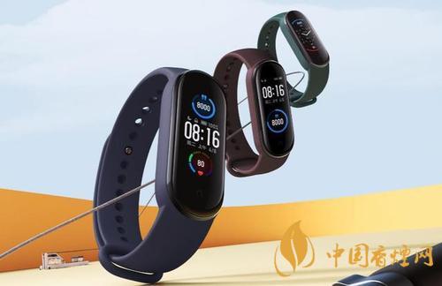 小米手環(huán)6值得買嗎-小米手環(huán)6參數(shù)測(cè)評(píng)一覽