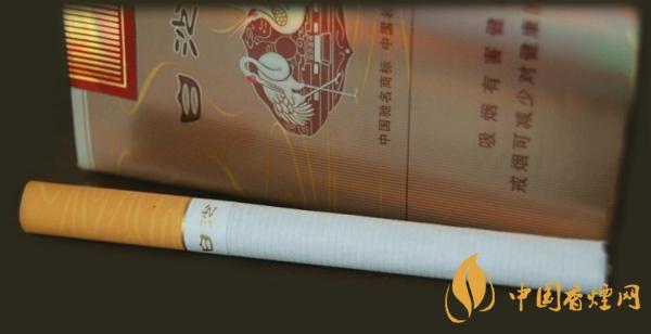 白沙軟香檳多少錢(qián)一包  白沙軟香檳價(jià)格信息一覽