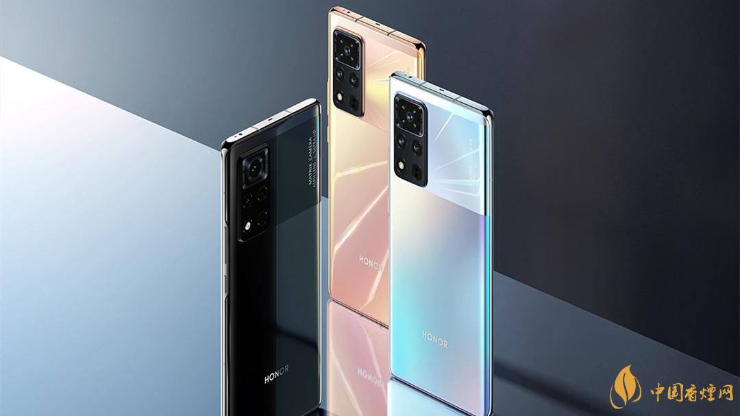 榮耀40手機上市是多久-榮耀40手機最新消息一覽