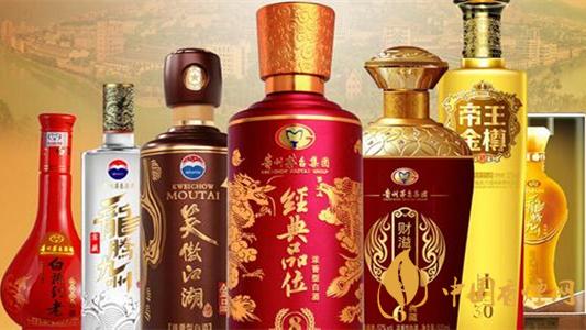 白酒有幾種香型，白酒香型分類及特點(diǎn)2021