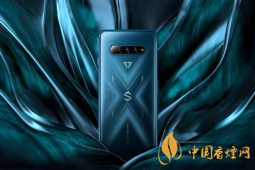 黑鯊4風(fēng)暴藍(lán)什么時(shí)候出 黑鯊4系列風(fēng)暴藍(lán)發(fā)布了嗎