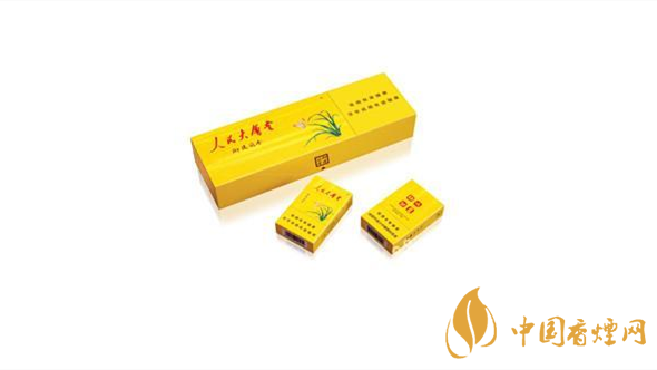 人民大會堂香煙貴嗎-人民大會堂香煙價格圖表大全