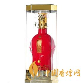 五糧液金枝玉液52度價(jià)格2021 五糧液金枝玉液多少錢(qián)一瓶