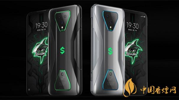 黑鯊4和黑鯊4Pro的區(qū)別在哪-黑鯊4和黑鯊4Pro對(duì)比
