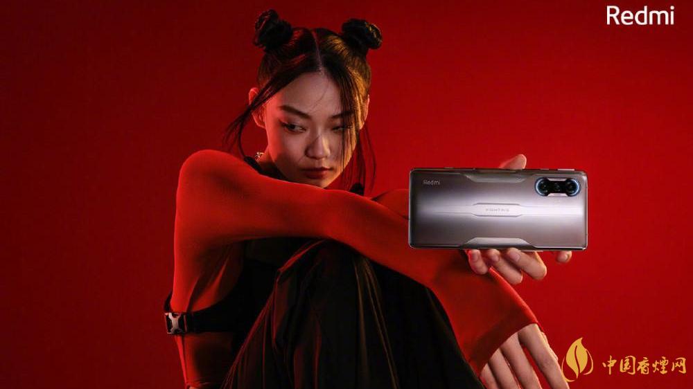 紅米k40游戲增強版外觀-紅米k40游戲增強版上手體驗評價