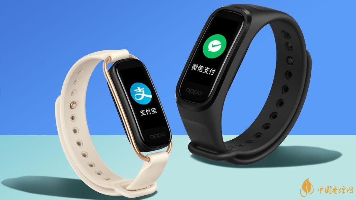 OPPO手環(huán)有什么功能-OPPO手環(huán)功能介紹
