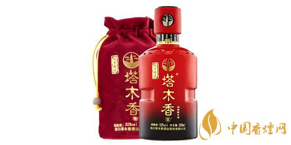 塔木香純糧臻品15多少錢(qián)一瓶 塔木香純糧臻品15價(jià)格52度
