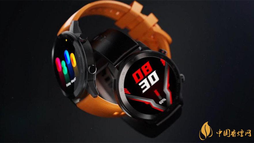 紅魔手表太空人表盤設(shè)置方法-紅魔手表太空人表盤怎么設(shè)置