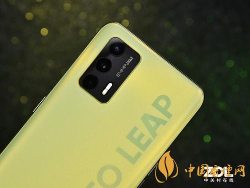 realme真我q3參數配置 realme真我q3手機怎么樣