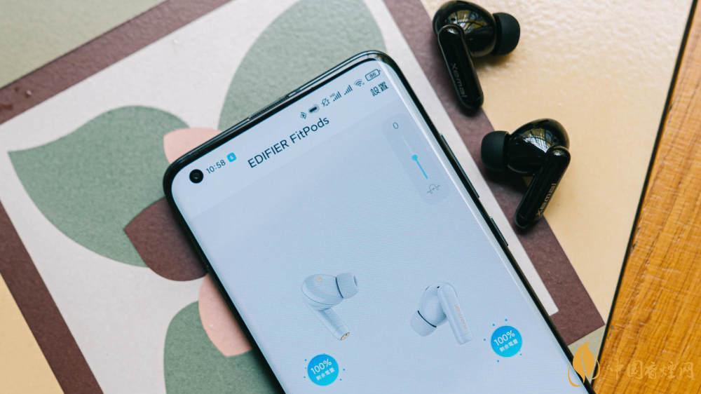 漫步者fitpods測評(píng)-漫步者fitpods值不值得購買