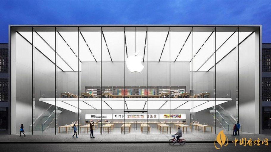 蘋果中國(guó)官網(wǎng)上線官方翻新產(chǎn)品-蘋果中國(guó)官網(wǎng)上線官翻