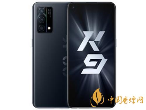oppo k9刺客伍六七定制版和oppo k9普通版有什么不同