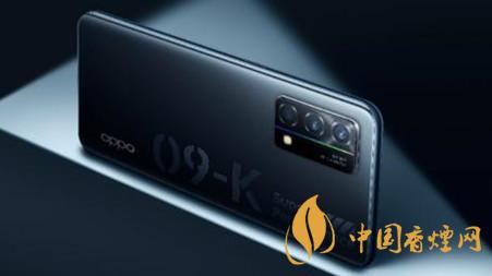 oppo k9刺客伍六七定制版和oppo k9普通版有什么不同