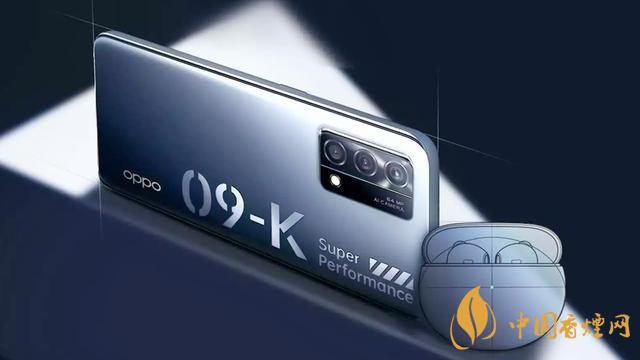 OPPOK9值得購買嗎-OPPOK9手機(jī)測(cè)評(píng)