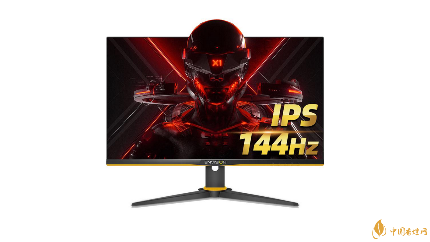 144hz顯示器什么牌子好-千元144hz顯示器推薦